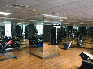 房地产在 Candace Acacia Serviced Apartments — look at the real estate search engine GEOLN.COM. 照片 4