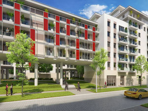 房地产在 Park West — look at the real estate search engine GEOLN.COM. 照片 4