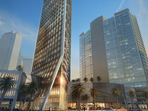 Propiedad en venta en Marquise Square — mira el buscador inmobiliario GEOLN.COM. Foto 2