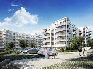 房地产在 Stacja Nowy Gdansk — look at the real estate search engine GEOLN.COM. 照片 2