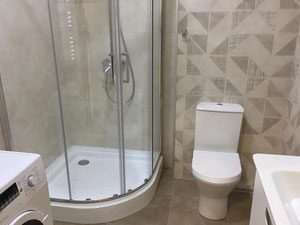 3 кімнатна квартира в Ортачала. Купити квартиру в Тбілісі, Ортачала — Пошуковик нерухомості від забудовників і власників GEOLN.COM. Фото 7