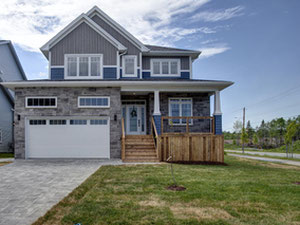 房地产在 The Parks of West Bedford — look at the real estate search engine GEOLN.COM. 照片 5