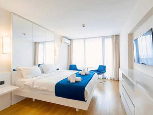 出售 Orbi City 的公寓 — 来自开发商和业主的房地产搜索引擎 GEOLN.COM. 照片 3