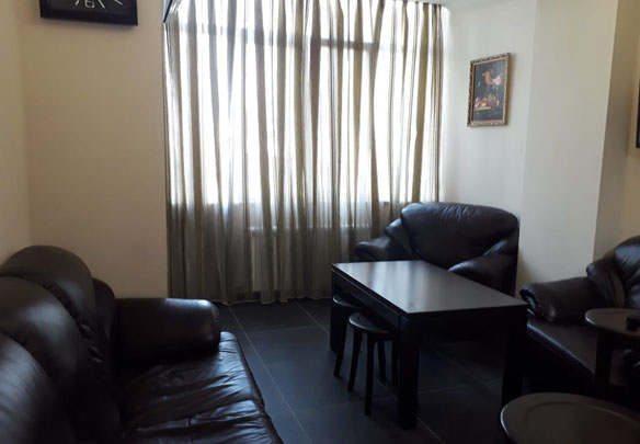 4-х комнатная квартира в центре Батуми