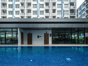 Propiedad en venta en Niche id Phetkasem - Bangkae — mira el buscador inmobiliario GEOLN.COM. Foto 11