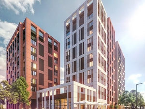 Нерухомість в LandMark — дивіться на пошуковику нерухомості GEOLN.COM. Фото 5