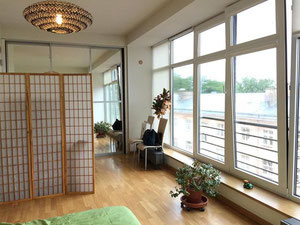 Квартира у великому місті в Латвії, Рига, Кліверсала — Пошуковик нерухомості від забудовників і власників GEOLN.COM. Фото 5