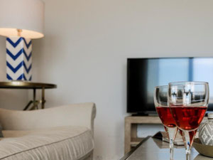 公寓 3 间卧室 147 m² 在波多黎各巴努斯 —西班牙杜克海滩 — 来自开发商和业主的房地产搜索引擎 GEOLN.COM. 照片 8