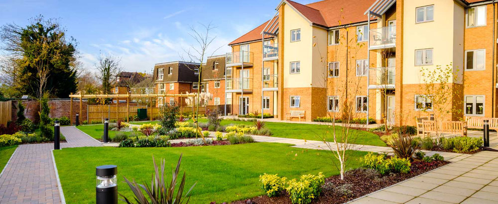 房地产在 Eleanor House — look at the real estate search engine GEOLN.COM. 照片 1