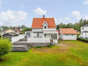 Недвижимость в Oppsattarvagen 8 — смотрите на поисковике недвижимости GEOLN.COM. Фото 2