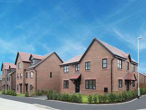 Immobilien in The Brackens — Schauen Sie sich die Immobiliensuchmaschine GEOLN.COM an. Foto 2