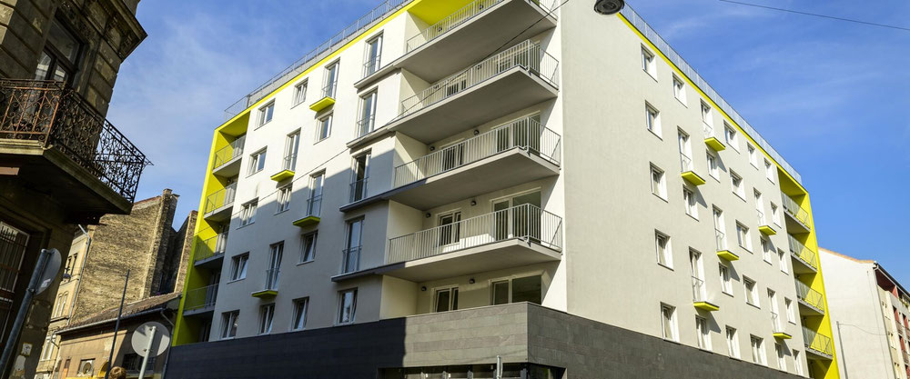 Real estate in Magdolna — look at the real estate search engine GEOLN.COM. Photo 1