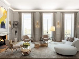 房地产在 Palace Street — look at the real estate search engine GEOLN.COM. 照片 7