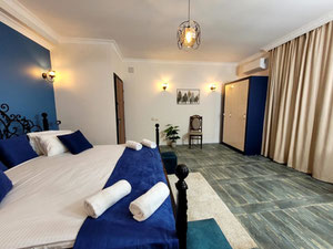 精品酒店“River Boutique”位于巴图米 — 来自开发商和业主的房地产搜索引擎 GEOLN.COM. 照片 11