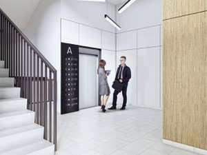 Недвижимость в Rezydencja Konrad  — смотрите на поисковике недвижимости GEOLN.COM. Фото 4