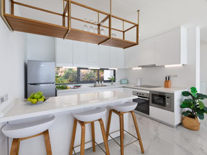 3 habitaciones villa en la colina con piscina con vistas al mar — Encuentre propiedades fuera del plan o reventa de bienes inmuebles directamente de desarrolladores y propietarios GEOLN.COM. Foto 4