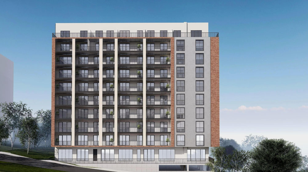 Нерухомість в Green City View — дивіться на пошуковику нерухомості GEOLN.COM. Фото 1