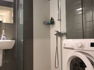 تُباع شقة في باتومي — ابحث عن عقار قيد الإنشاء أو عقار معاد بيعه مباشرة من المطورين والملاك GEOLN.COM. صورة فوتوغرافية 2