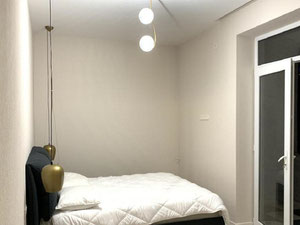 Vake的3间卧室的公寓。在Vake购买第比利斯的公寓 — 来自开发商和业主的房地产搜索引擎 GEOLN.COM. 照片 5