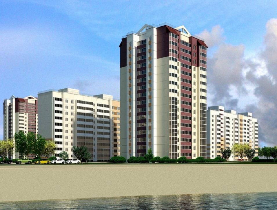 房地产在 Regata — look at the real estate search engine GEOLN.COM. 照片 1