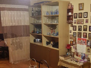 在特姆卡的2卧室公寓。买公寓在第比利斯，特姆卡 — 来自开发商和业主的房地产搜索引擎 GEOLN.COM. 照片 3