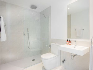 顶楼 3 卧室 220 m² 在 Cancelada, 西班牙 — 来自开发商和业主的房地产搜索引擎 GEOLN.COM. 照片 7