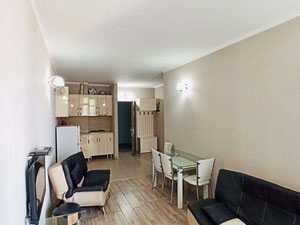 出售巴图米的公寓 — 来自开发商和业主的房地产搜索引擎 GEOLN.COM. 照片 4