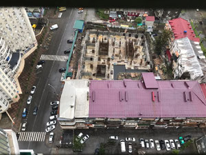 Real estate in G - Residence - MJM Panorama — look at the real estate search engine GEOLN.COM. Photo 10