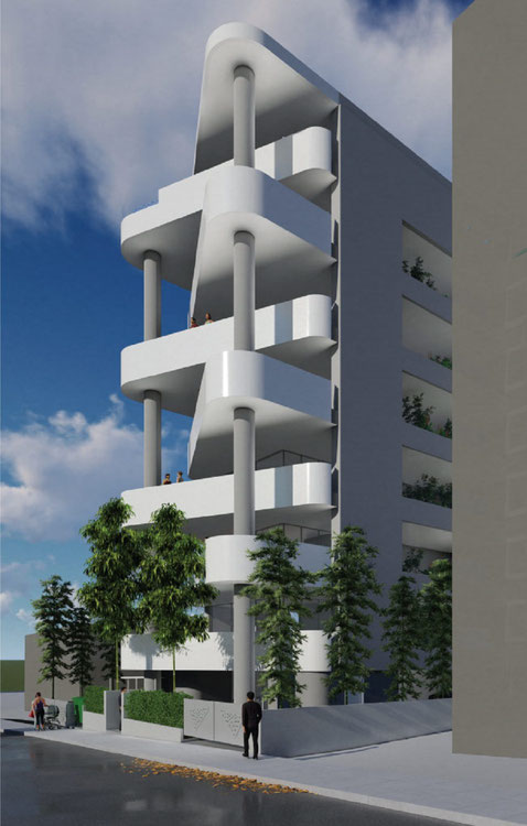 Нерухомість в Wave — дивіться на пошуковику нерухомості GEOLN.COM. Фото 1