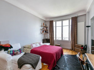 公寓在法国，塞纳河畔讷伊 — 来自开发商和业主的房地产搜索引擎 GEOLN.COM. 照片 10