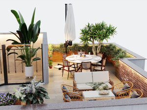 房地产在 ELIT ZURGOVANI DEVELOPMENT — look at the real estate search engine GEOLN.COM. 照片 11