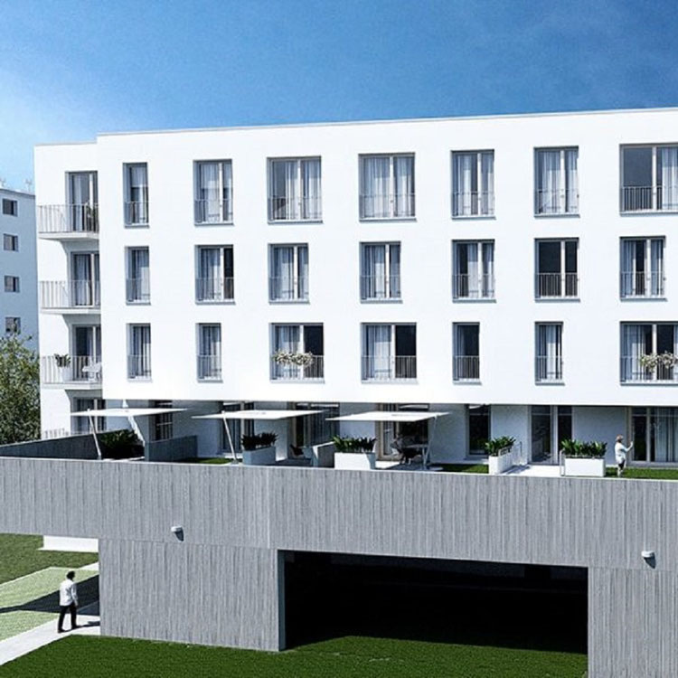 عقار للبيع في Yarielys Residence — انظر إلى محرك البحث العقاري GEOLN.COM. صورة فوتوغرافية 1