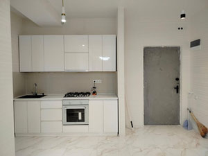 იყიდება ბინა თბილისში — უძრავი ქონების ყიდვა და მფლო ბელებისგან GEOLN.COM. ფოტო 9