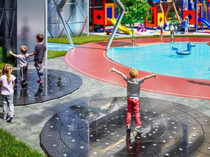 Diamondz by Danube — 来自开发商和业主的房地产搜索引擎 GEOLN.COM. 照片 11