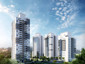 房地产在 North - יבנה צפון — look at the real estate search engine GEOLN.COM. 照片 2