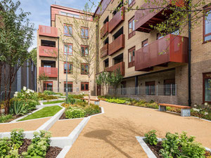 უძრავი კონება Church Road — გადახედეთ უძრავი ქონების საძიებო სისტემას GEOLN.COM. ფოტო 2