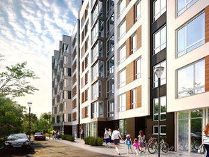 房地产在 Royal Park — look at the real estate search engine GEOLN.COM. 照片 5