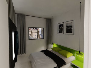 Real estate in The Sea Road 139A — look at the real estate search engine GEOLN.COM. Photo 7