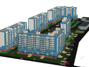 უძრავი კონება Udachnyy 2 — გადახედეთ უძრავი ქონების საძიებო სისტემას GEOLN.COM. ფოტო 3