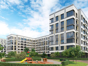 房地产在 Ilyinsky meadows — look at the real estate search engine GEOLN.COM. 照片 8