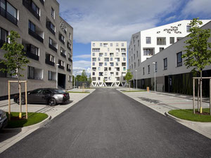 Real estate in Nova Terasa — look at the real estate search engine GEOLN.COM. Photo 5