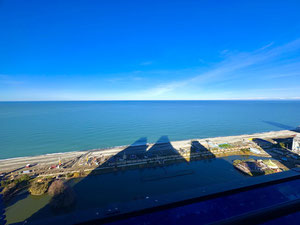 Orbi City BlockD Nadmorski 2-Pokojowy — Wyszukiwarka nieruchomości od deweloperów i właścicieli GEOLN.COM. Zdjęcie 3