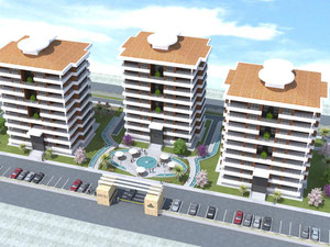 Real estate in Gold City Nirvana — look at the real estate search engine GEOLN.COM. Photo 2