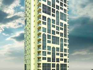 房地产在 Ulduz — look at the real estate search engine GEOLN.COM. 照片 2