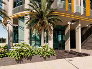 房地产在 Oasis Residences Two — look at the real estate search engine GEOLN.COM. 照片 4