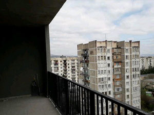 2 room apartment in Vazisubani. Buy an apartment in Tbilisi, Vazisubani — Find off-plan property or real estate resale directly from developers and owners GEOLN.COM. Photo 7