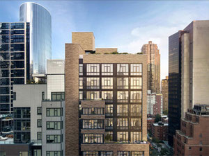 Real estate in The Lindley — look at the real estate search engine GEOLN.COM. Photo 2