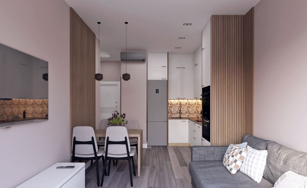 出售3房公寓 — 来自开发商和业主的房地产搜索引擎 GEOLN.COM. 照片 1