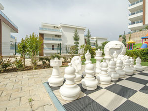 公寓 1 卧室 67 平方米，位于土耳其阿拉尼亚 — 来自开发商和业主的房地产搜索引擎 GEOLN.COM. 照片 27