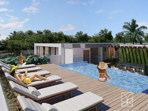 房地产在 Balmoral Gardens — look at the real estate search engine GEOLN.COM. 照片 3